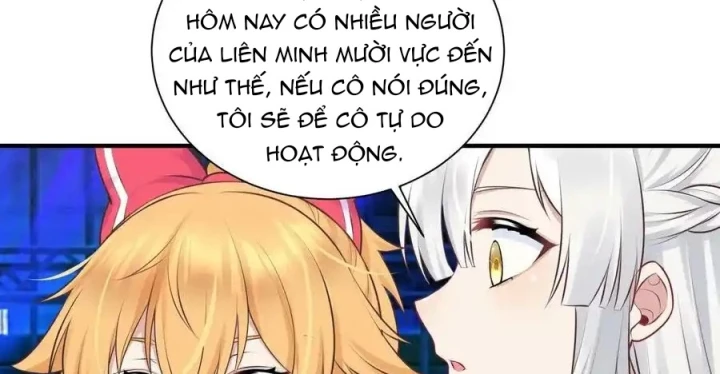 Tôi Là Bạn Gái Của Tôi?! Chapter 111 - Trang 2