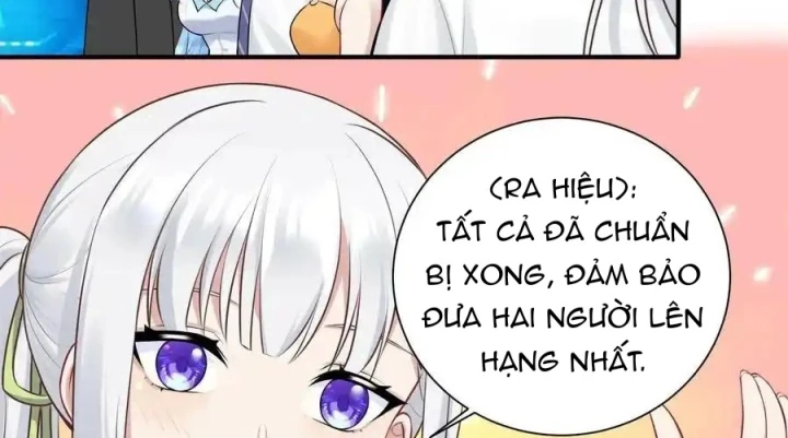 Tôi Là Bạn Gái Của Tôi?! Chapter 111 - Trang 2