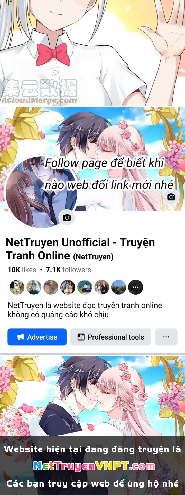 Tôi Là Bạn Gái Của Tôi?! Chapter 111 - Trang 2