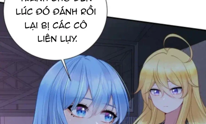 Tôi Là Bạn Gái Của Tôi?! Chapter 112 - Trang 2