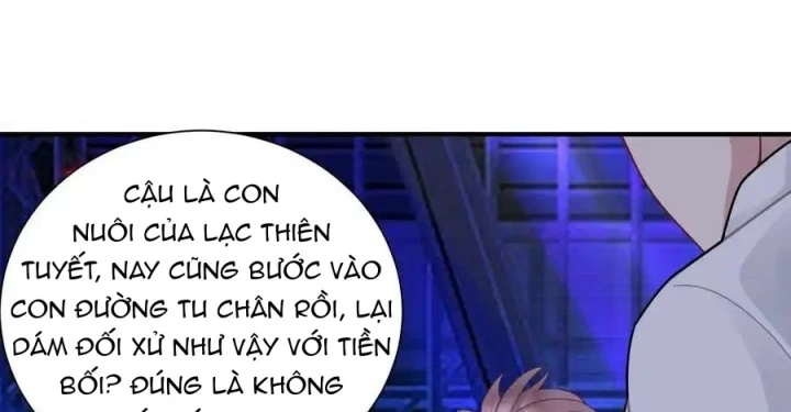 Tôi Là Bạn Gái Của Tôi?! Chapter 113 - Trang 2