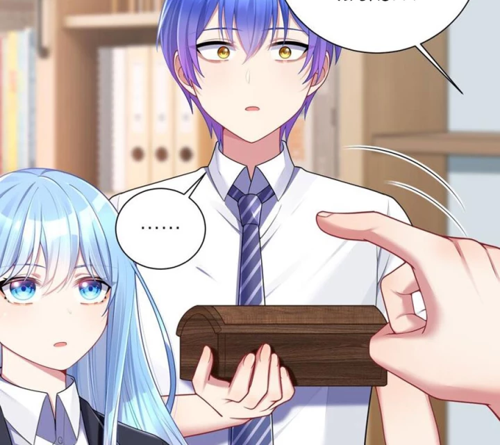 Tôi Là Bạn Gái Của Tôi?! Chapter 114 - Trang 2