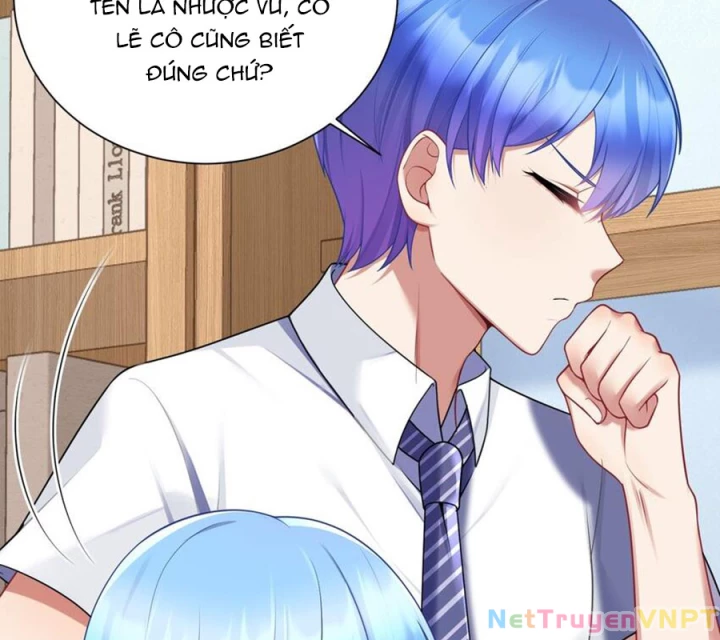 Tôi Là Bạn Gái Của Tôi?! Chapter 114 - Trang 2