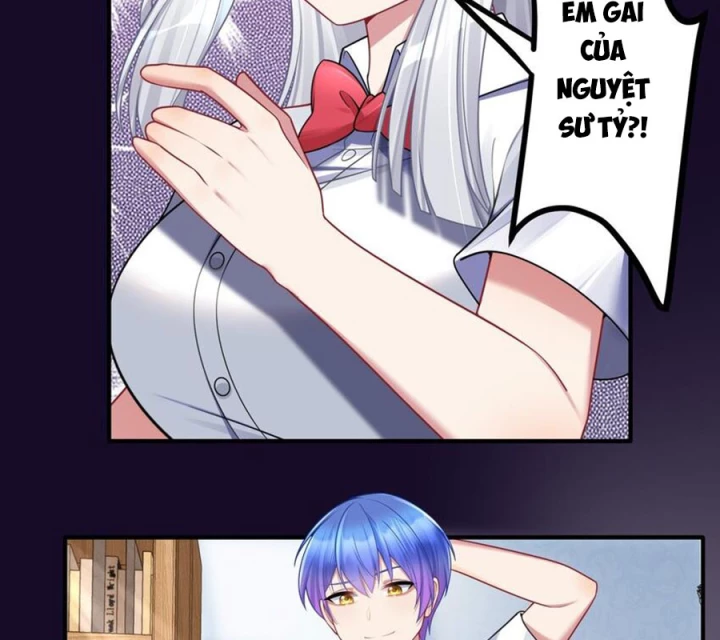 Tôi Là Bạn Gái Của Tôi?! Chapter 114 - Trang 2