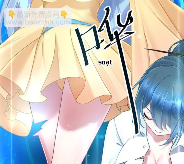 Tôi Là Bạn Gái Của Tôi?! Chapter 114 - Trang 2
