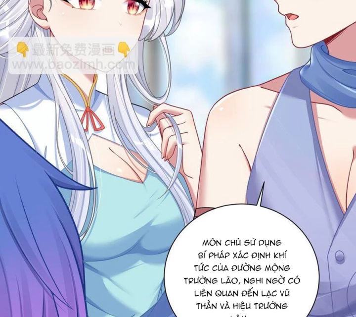 Tôi Là Bạn Gái Của Tôi?! Chapter 114 - Trang 2