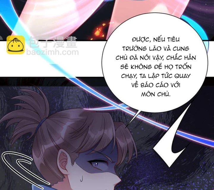 Tôi Là Bạn Gái Của Tôi?! Chapter 114 - Trang 2