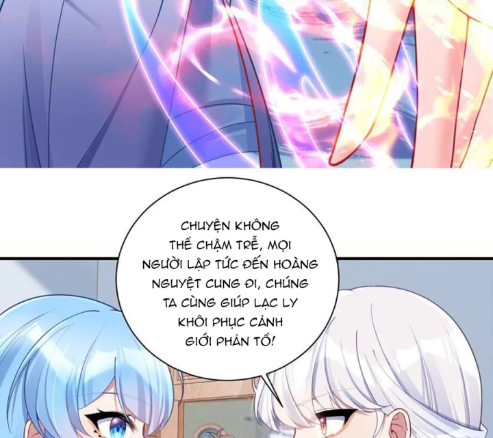 Tôi Là Bạn Gái Của Tôi?! Chapter 114 - Trang 2