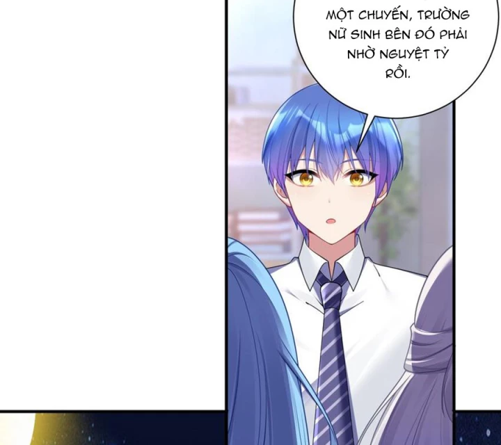 Tôi Là Bạn Gái Của Tôi?! Chapter 114 - Trang 2