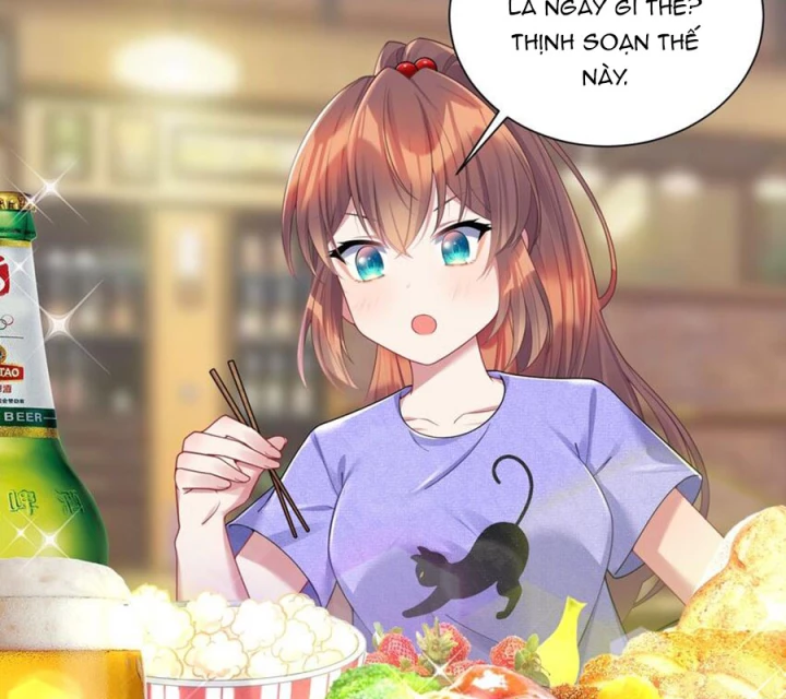 Tôi Là Bạn Gái Của Tôi?! Chapter 114 - Trang 2