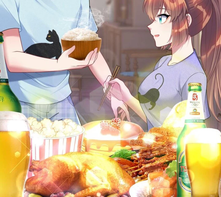 Tôi Là Bạn Gái Của Tôi?! Chapter 114 - Trang 2