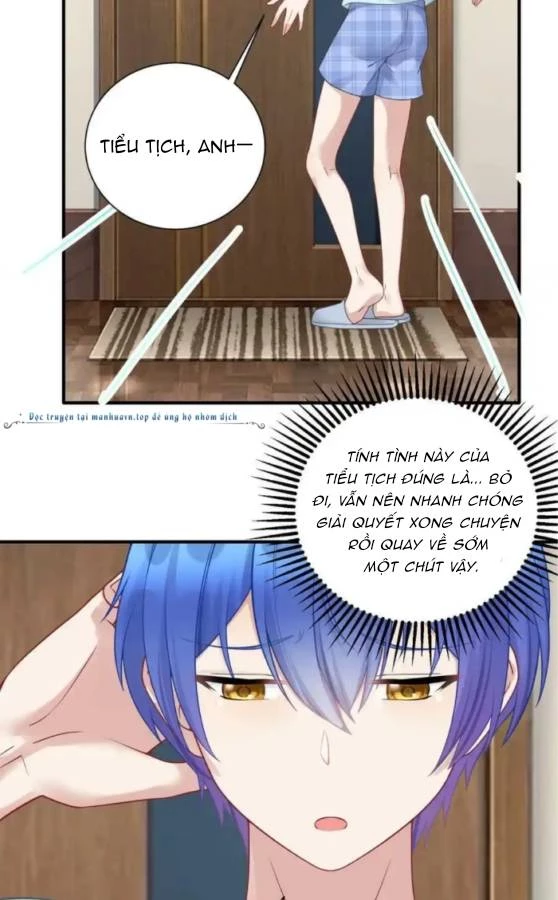 Tôi Là Bạn Gái Của Tôi?! Chapter 115 - Trang 2