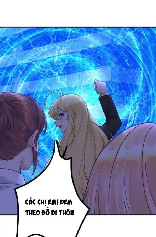Tôi Là Bạn Gái Của Tôi?! Chapter 115 - Trang 2
