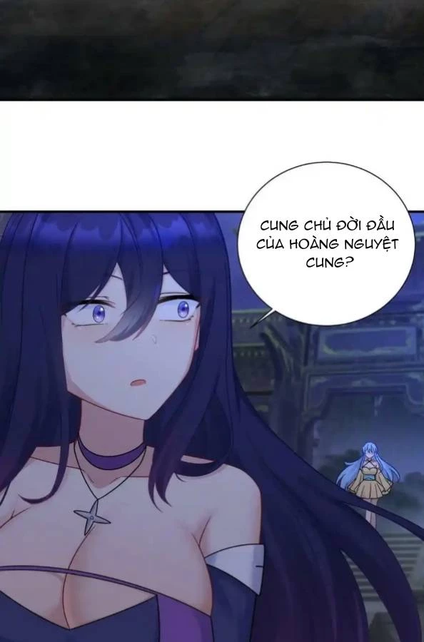 Tôi Là Bạn Gái Của Tôi?! Chapter 115 - Trang 2