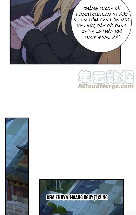 Tôi Là Bạn Gái Của Tôi?! Chapter 115 - Trang 2