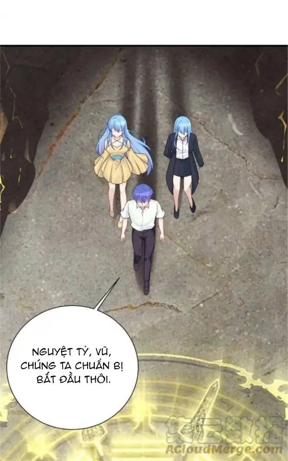 Tôi Là Bạn Gái Của Tôi?! Chapter 115 - Trang 2