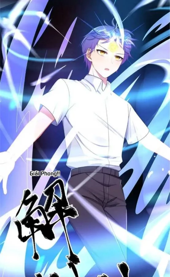 Tôi Là Bạn Gái Của Tôi?! Chapter 116 - Trang 2