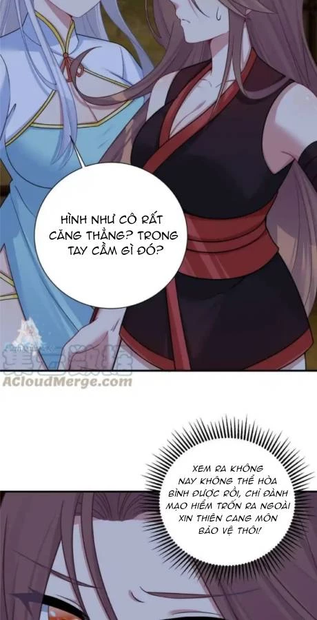 Tôi Là Bạn Gái Của Tôi?! Chapter 116 - Trang 2