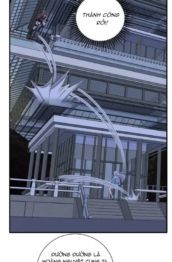 Tôi Là Bạn Gái Của Tôi?! Chapter 116 - Trang 2