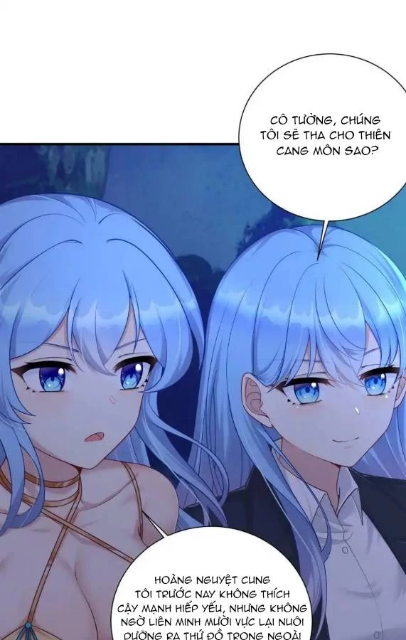 Tôi Là Bạn Gái Của Tôi?! Chapter 117 - Trang 2