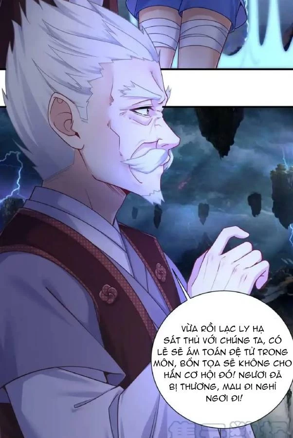 Tôi Là Bạn Gái Của Tôi?! Chapter 117 - Trang 2