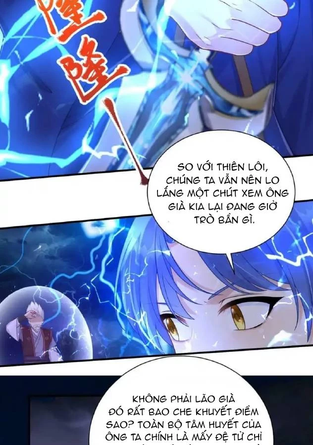 Tôi Là Bạn Gái Của Tôi?! Chapter 117 - Trang 2