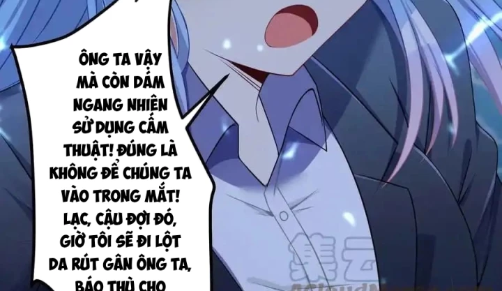 Tôi Là Bạn Gái Của Tôi?! Chapter 118 - Trang 2