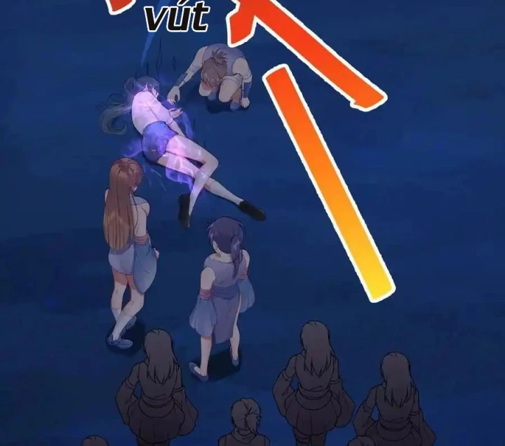 Tôi Là Bạn Gái Của Tôi?! Chapter 118 - Trang 2