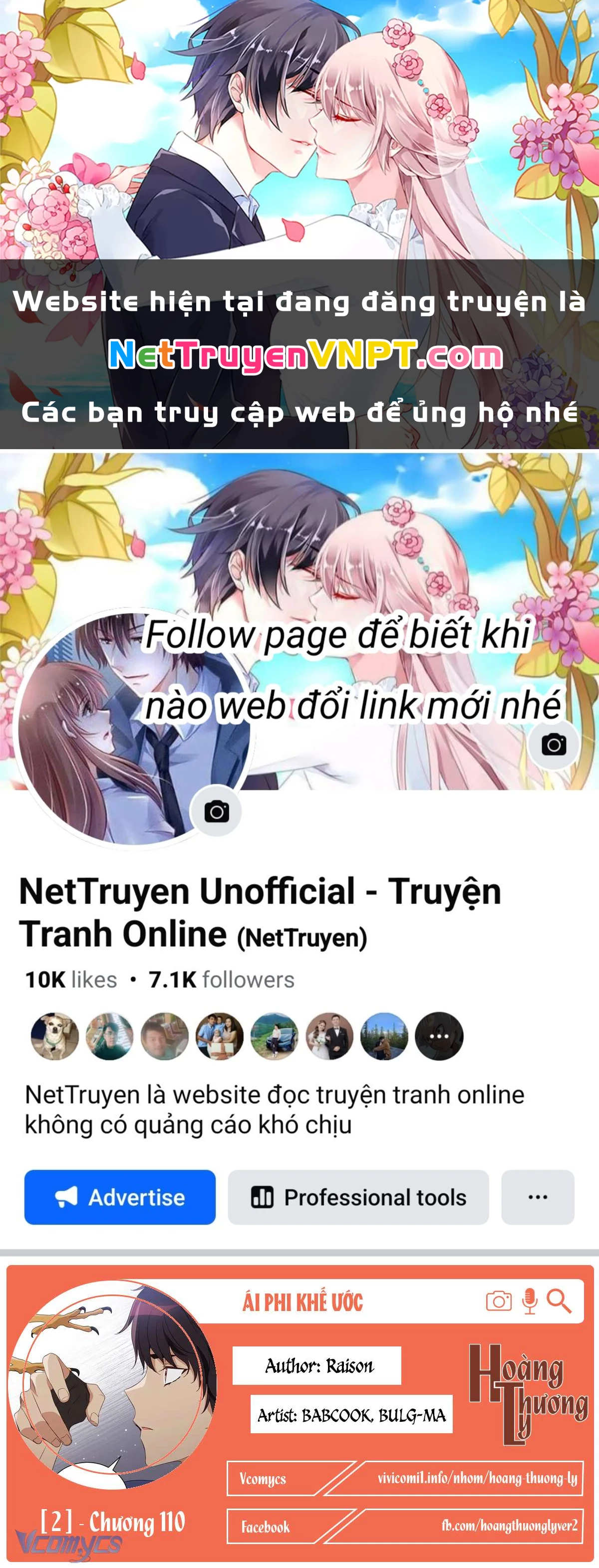 Ái Phi, Dao Của Nàng Rơi Rồi Chapter 110 - Next 