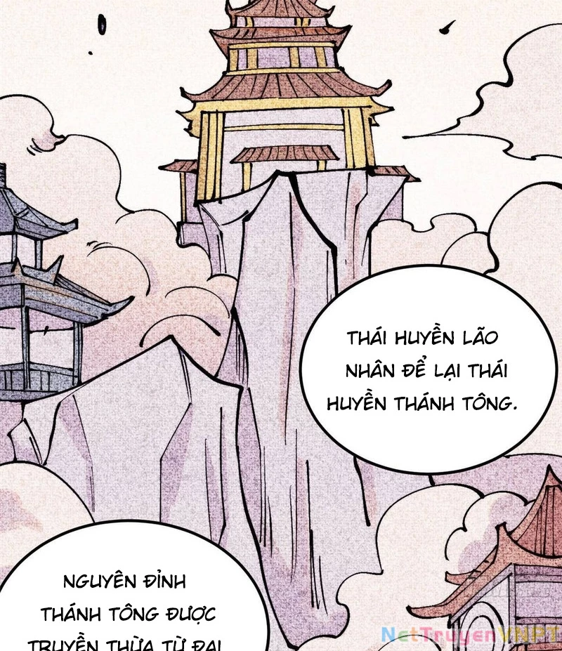 Vạn Cổ Tối Cường Tông Chapter 414 - Trang 4