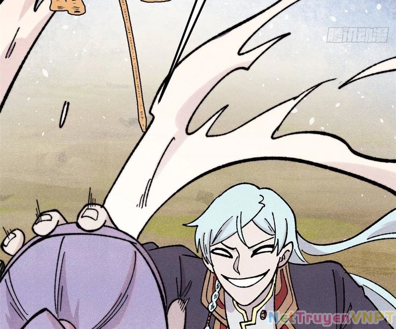 Vạn Cổ Tối Cường Tông Chapter 414 - Trang 4