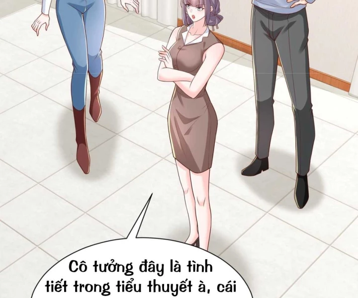 Mỗi Tuần Ta Có Một Nghề Nghiệp Mới Chapter 789 - Trang 4
