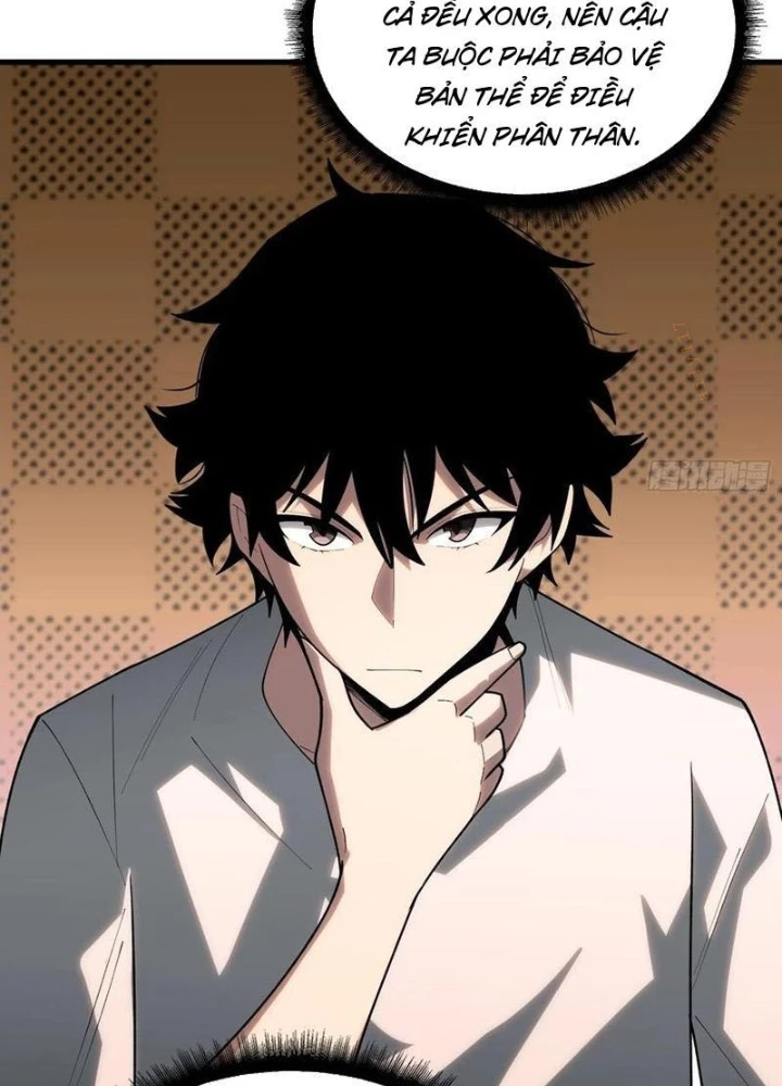Người chơi đệ nhất Chapter 36 - Trang 3