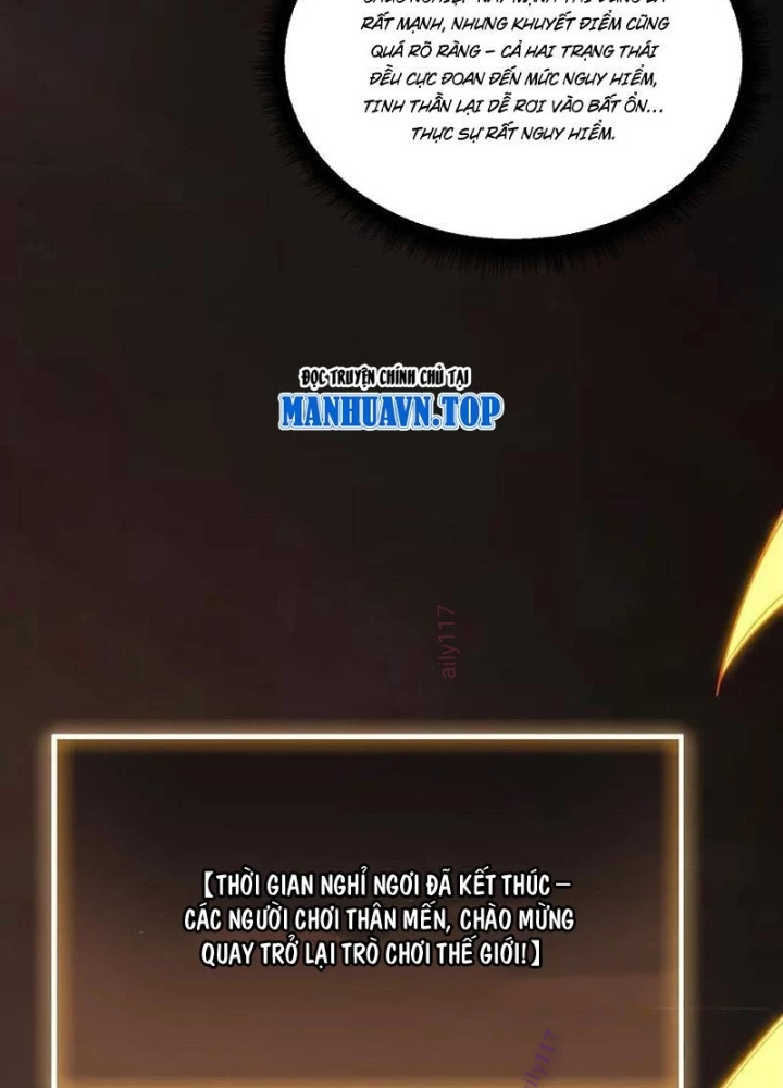 Người chơi đệ nhất Chapter 36 - Trang 3