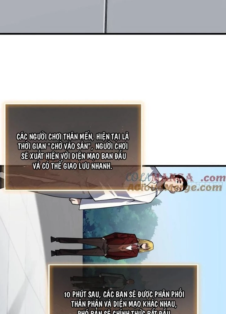 Người chơi đệ nhất Chapter 36 - Trang 3