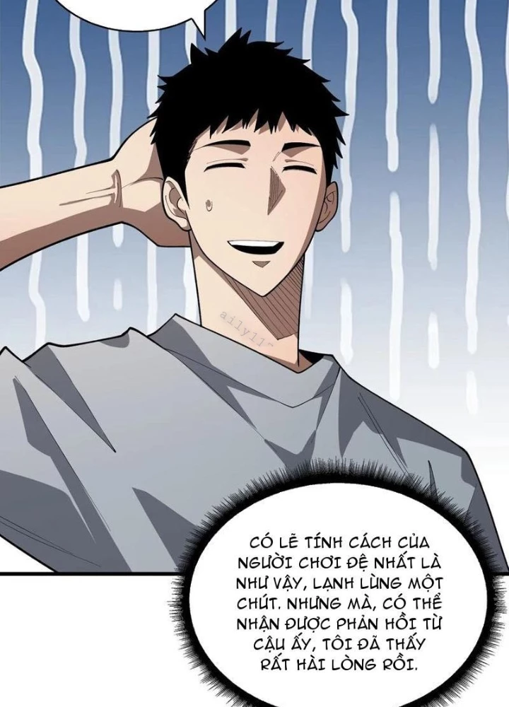 Người chơi đệ nhất Chapter 36 - Trang 3