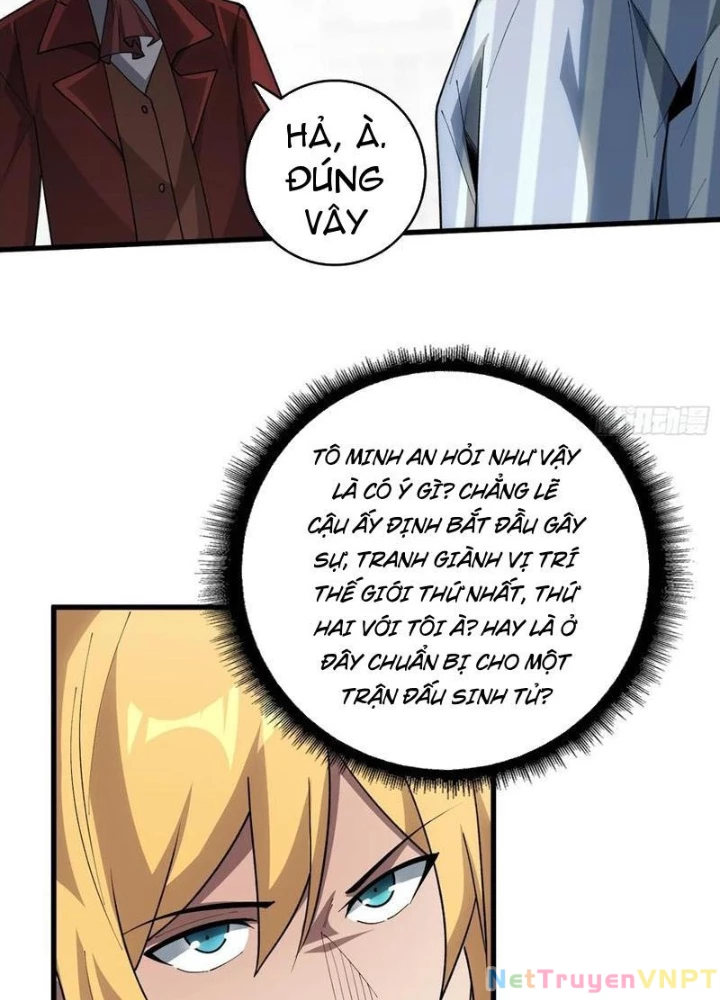 Người chơi đệ nhất Chapter 36 - Trang 3