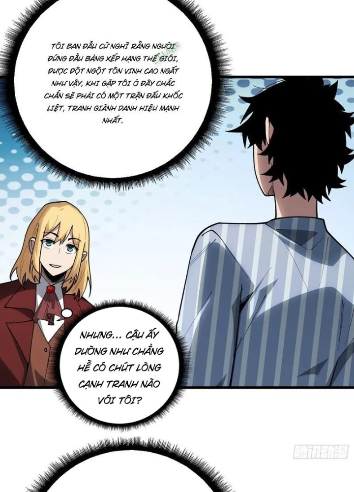Người chơi đệ nhất Chapter 36 - Trang 3