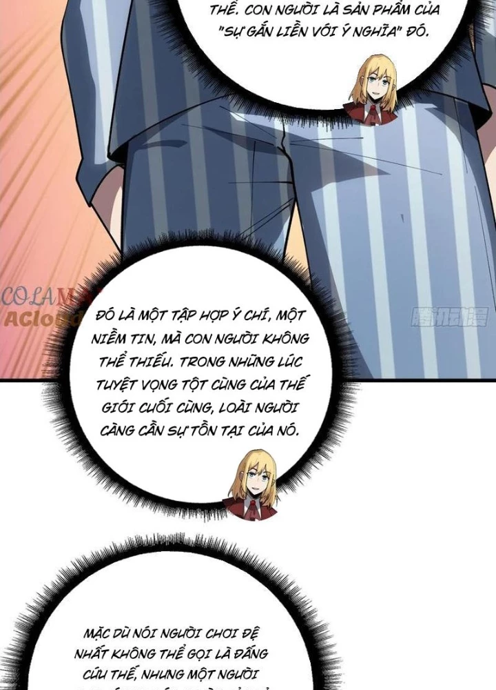 Người chơi đệ nhất Chapter 36 - Trang 3