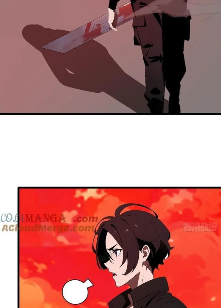 Mạt Thế Độc Hành: Khế Ước Hắc Ám Của Ta Chapter 46 - Trang 2