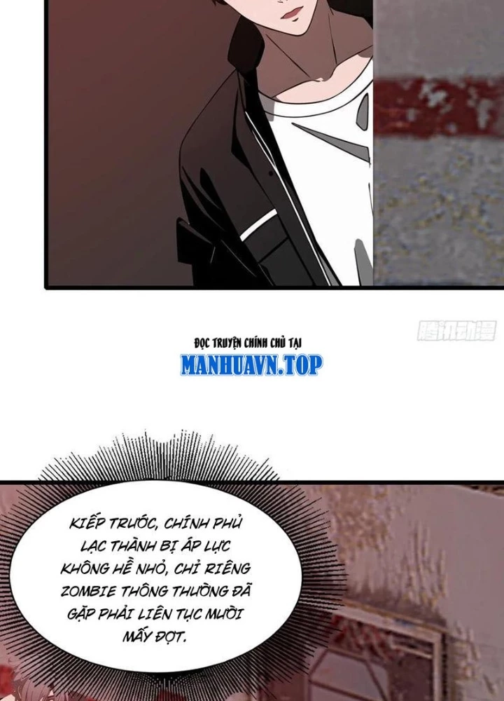 Mạt Thế Độc Hành: Khế Ước Hắc Ám Của Ta Chapter 46 - Trang 2