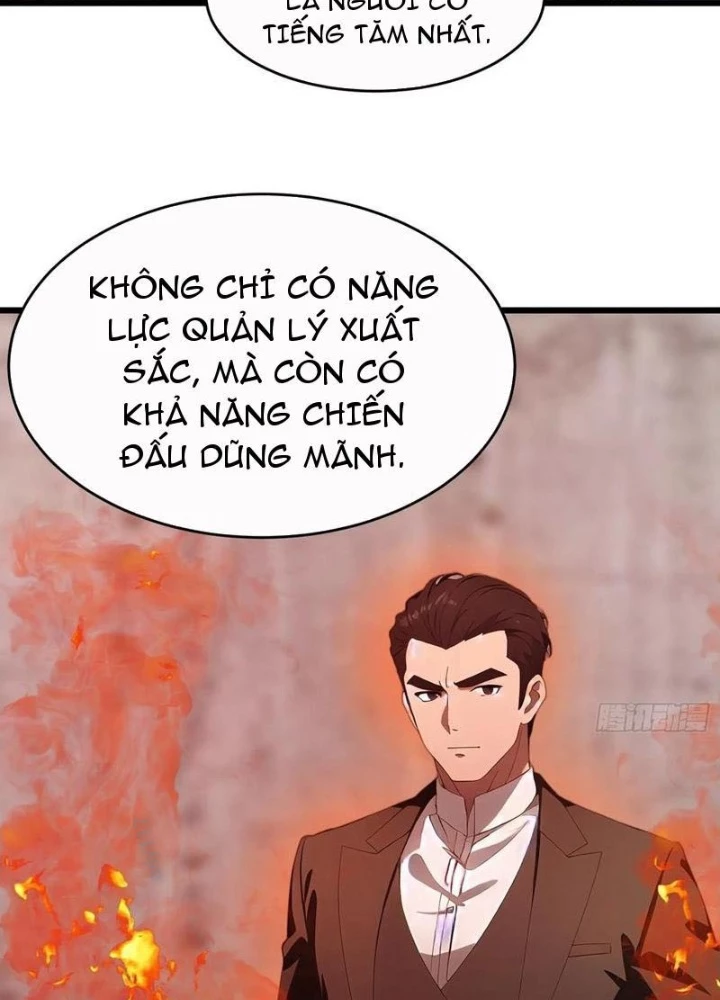 Mạt Thế Độc Hành: Khế Ước Hắc Ám Của Ta Chapter 46 - Trang 2