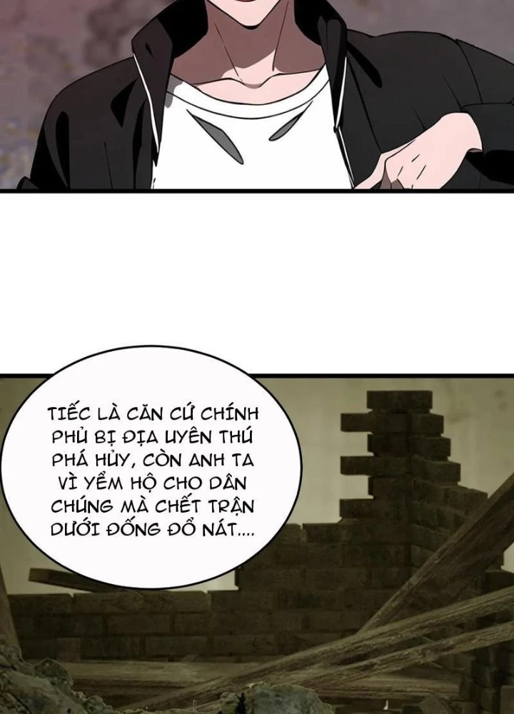 Mạt Thế Độc Hành: Khế Ước Hắc Ám Của Ta Chapter 46 - Trang 2