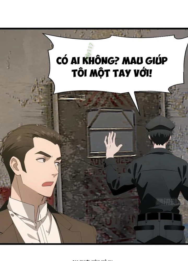 Mạt Thế Độc Hành: Khế Ước Hắc Ám Của Ta Chapter 46 - Trang 2