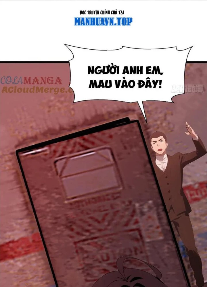 Mạt Thế Độc Hành: Khế Ước Hắc Ám Của Ta Chapter 46 - Trang 2