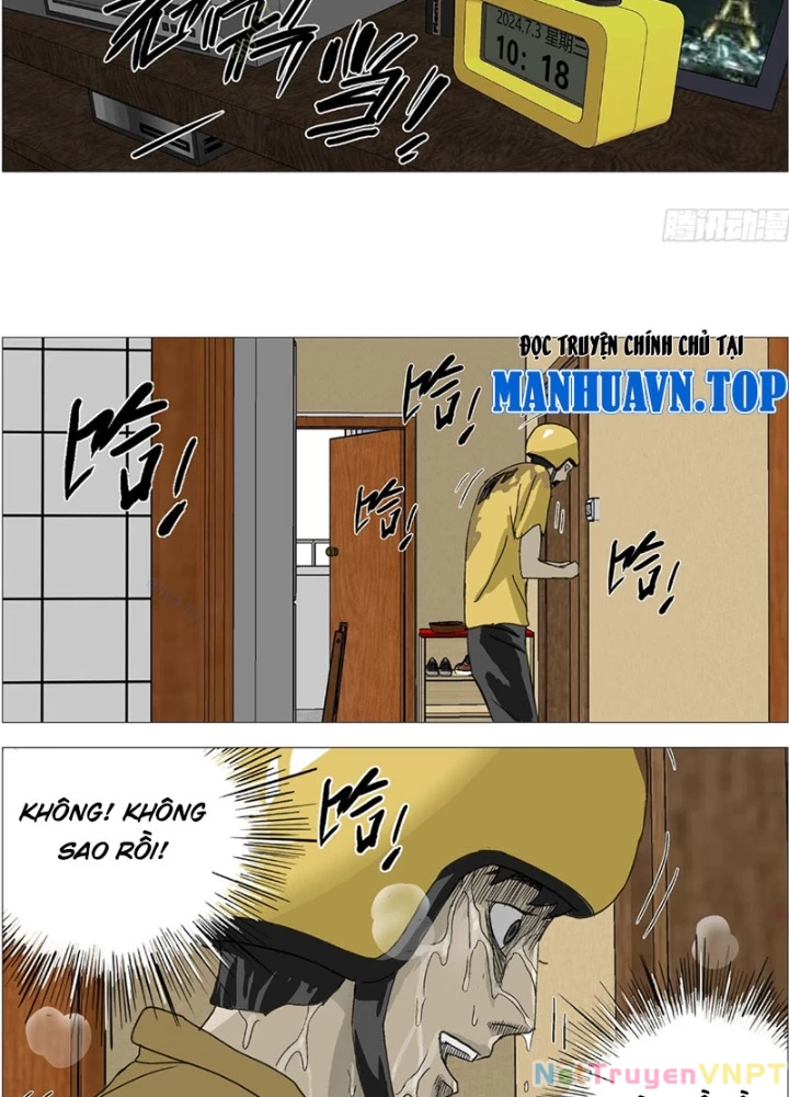 Giết Chết Ta Ở Thế Giới Song Song Chapter 29 - Next Chapter 30