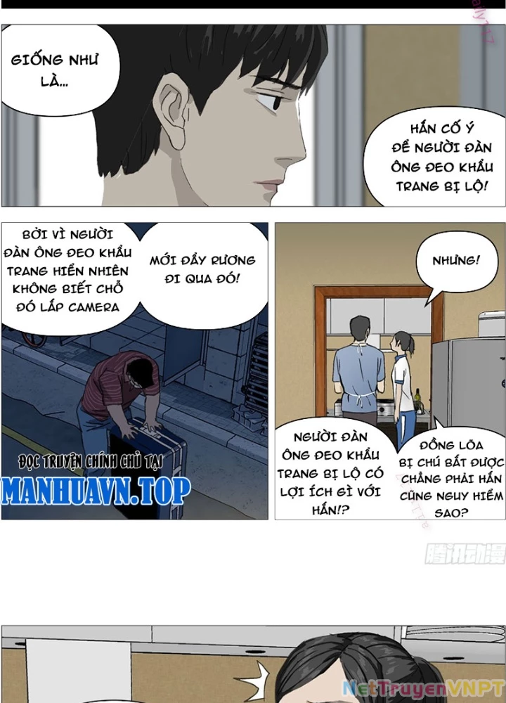 Giết Chết Ta Ở Thế Giới Song Song Chapter 29 - Next Chapter 30