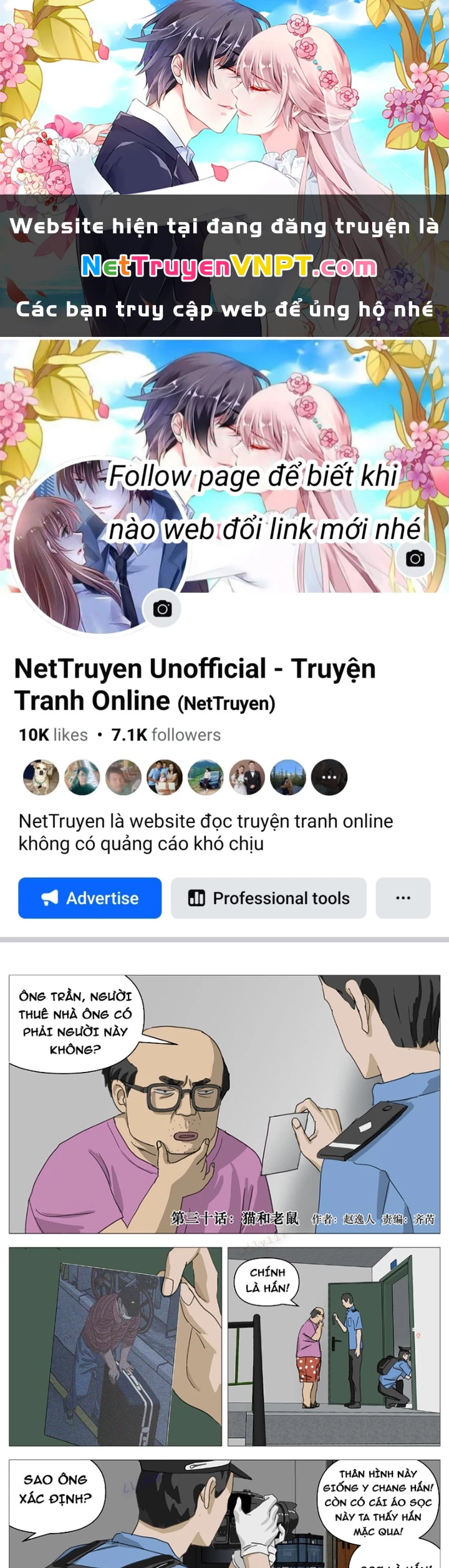 Giết Chết Ta Ở Thế Giới Song Song Chapter 30 - Next 