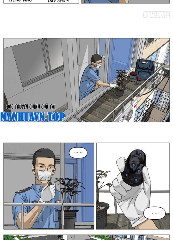 Giết Chết Ta Ở Thế Giới Song Song Chapter 30 - Next 