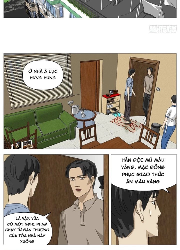 Giết Chết Ta Ở Thế Giới Song Song Chapter 30 - Next 